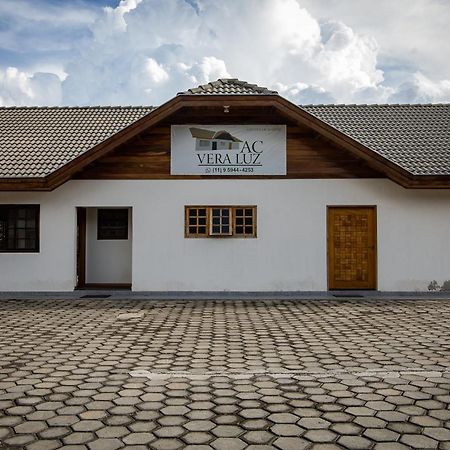 Pousada Villa Paty II Campos do Jordão 외부 사진