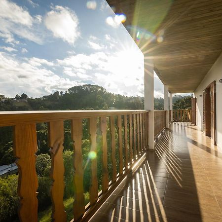 Pousada Villa Paty II Campos do Jordão 외부 사진