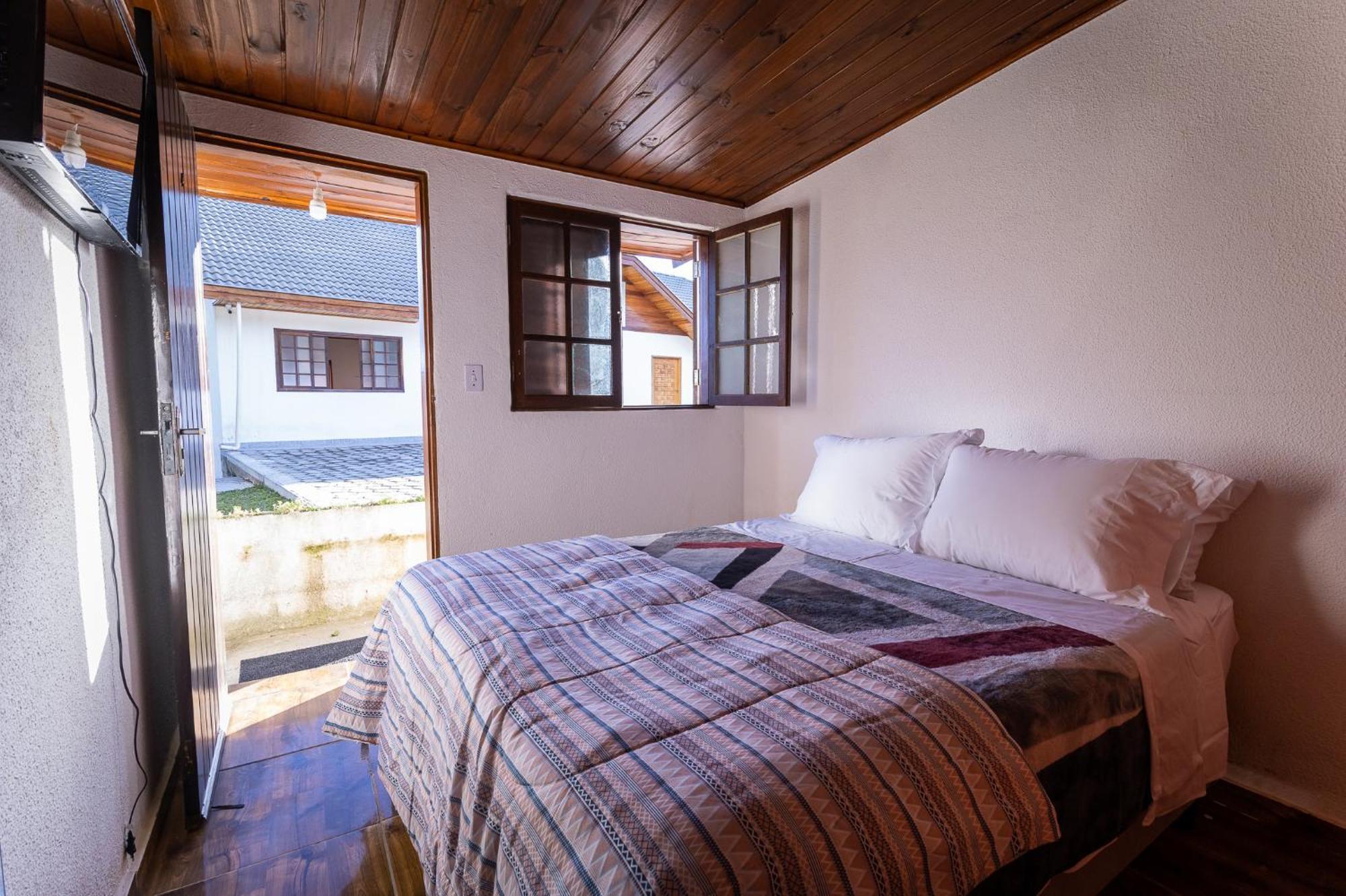 Pousada Villa Paty II Campos do Jordão 외부 사진