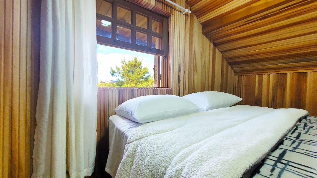 Pousada Villa Paty II Campos do Jordão 외부 사진
