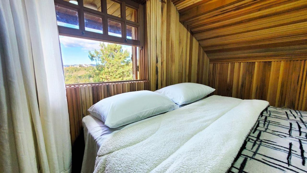 Pousada Villa Paty II Campos do Jordão 외부 사진