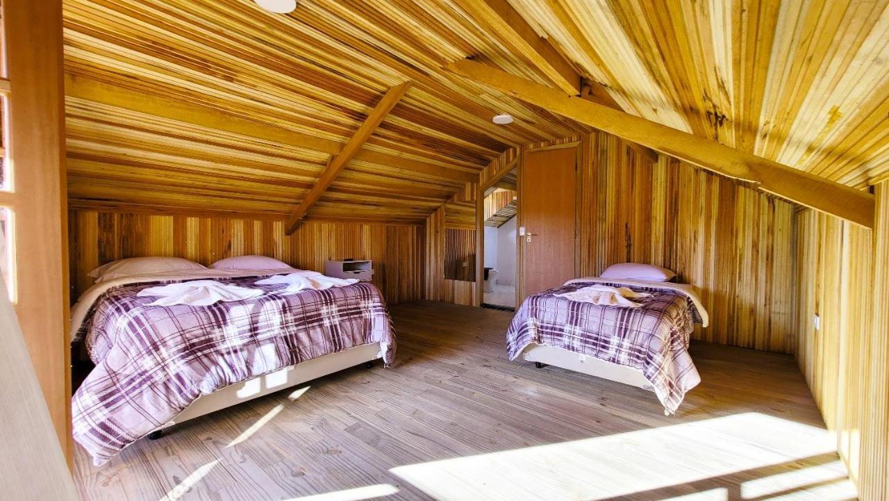 Pousada Villa Paty II Campos do Jordão 외부 사진