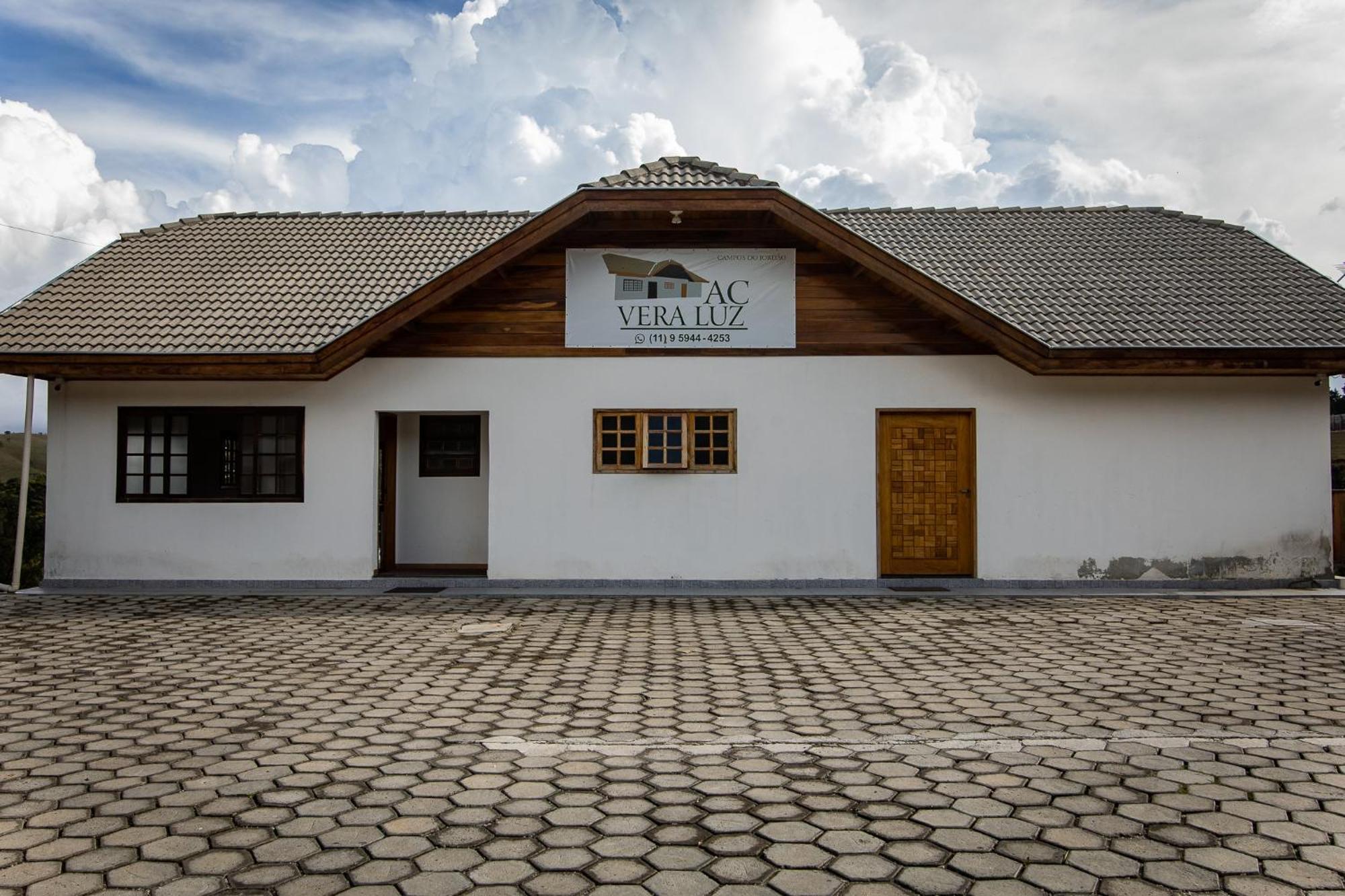 Pousada Villa Paty II Campos do Jordão 외부 사진
