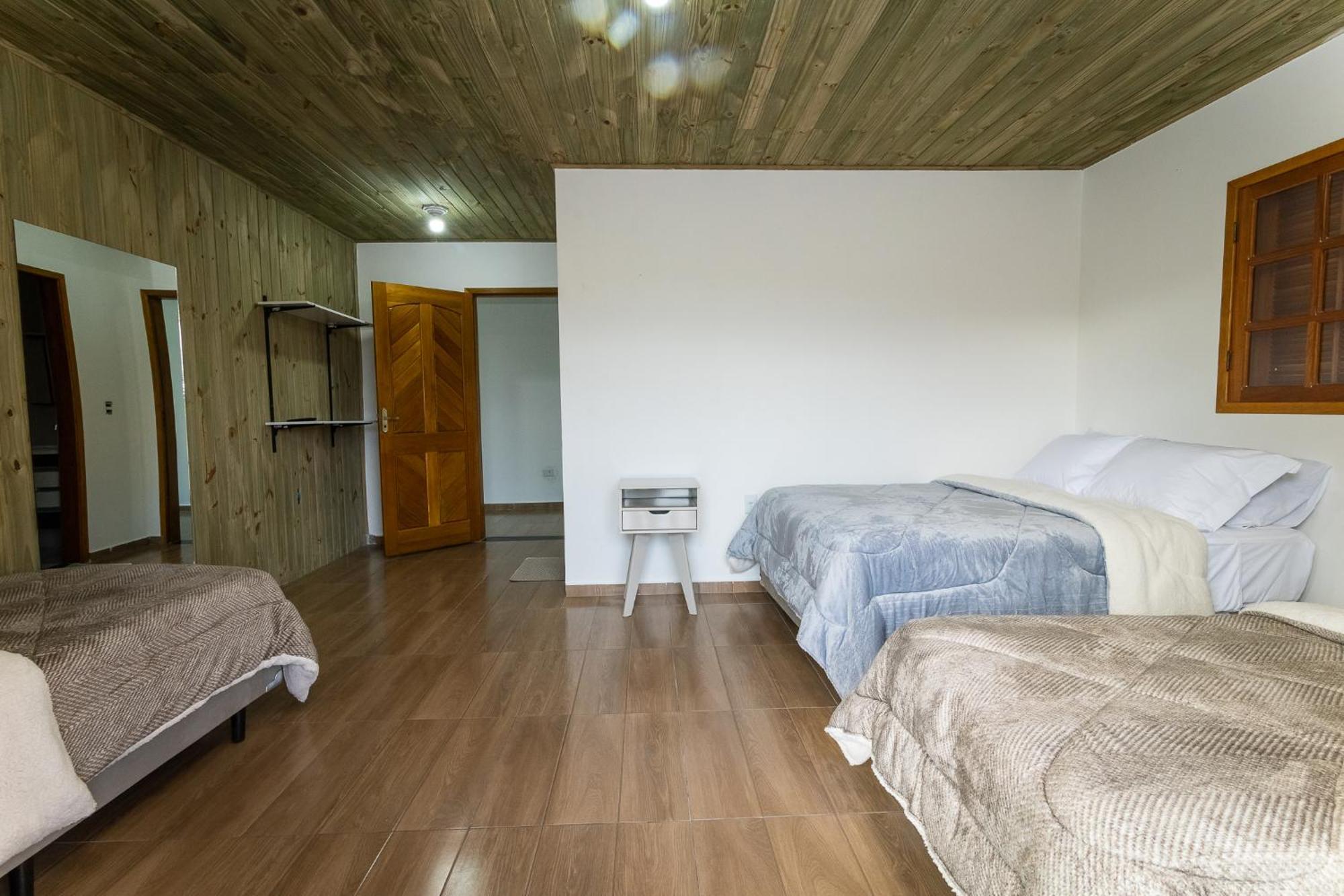 Pousada Villa Paty II Campos do Jordão 외부 사진