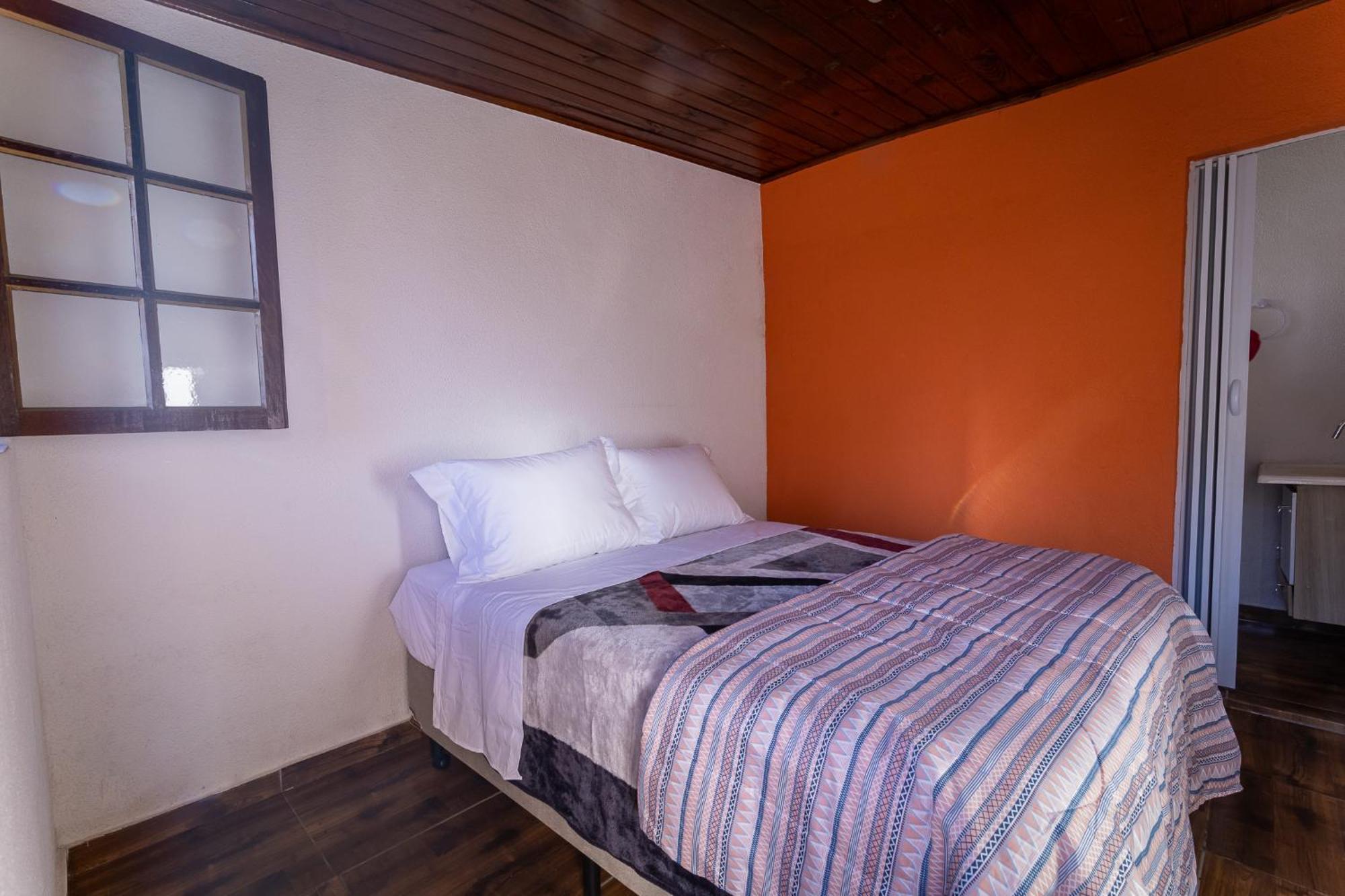 Pousada Villa Paty II Campos do Jordão 외부 사진