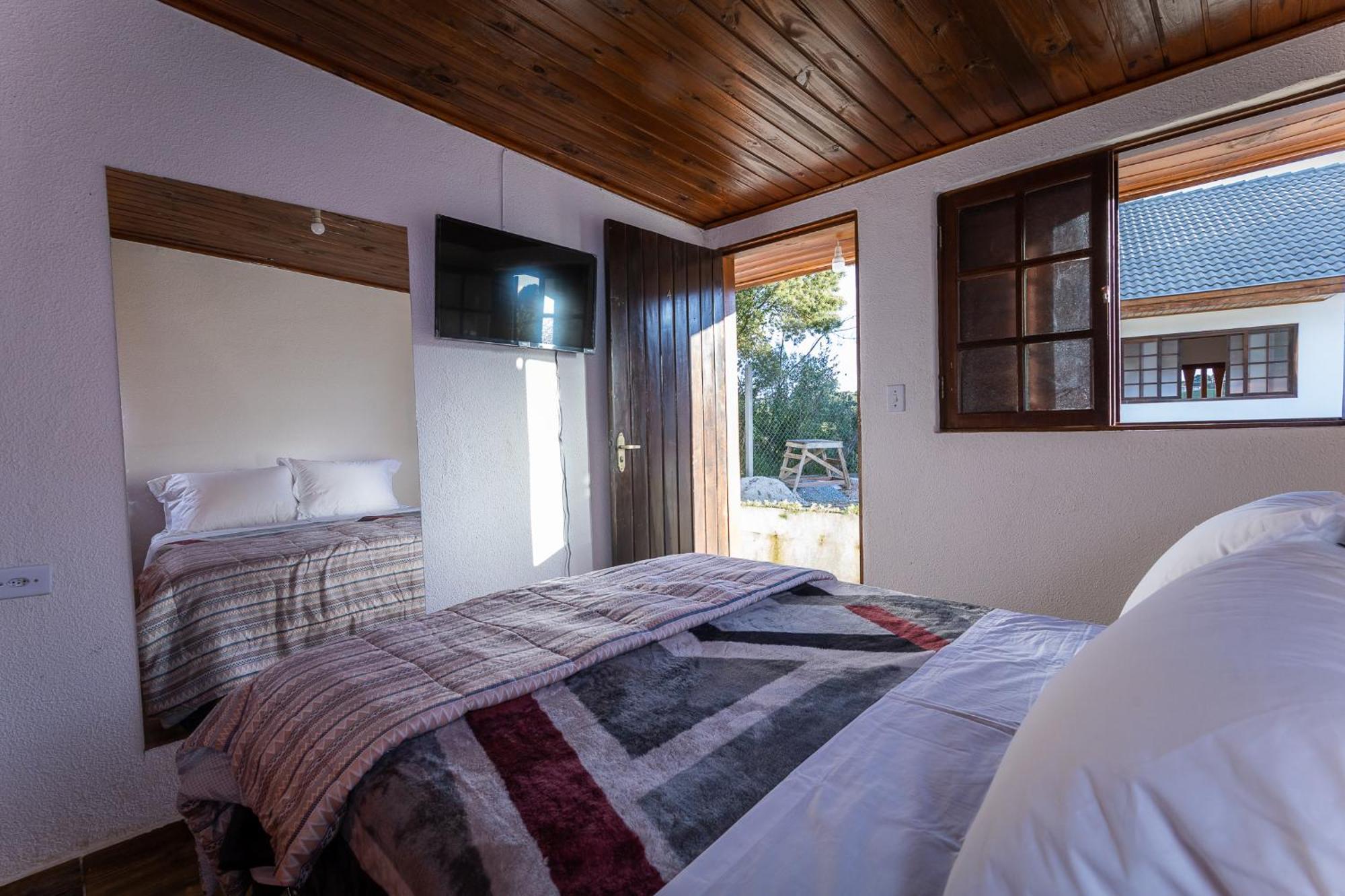 Pousada Villa Paty II Campos do Jordão 외부 사진