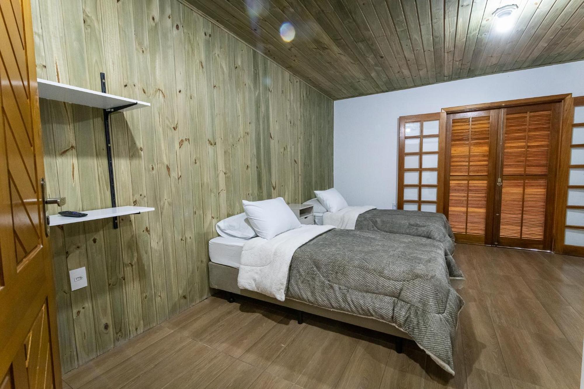 Pousada Villa Paty II Campos do Jordão 외부 사진