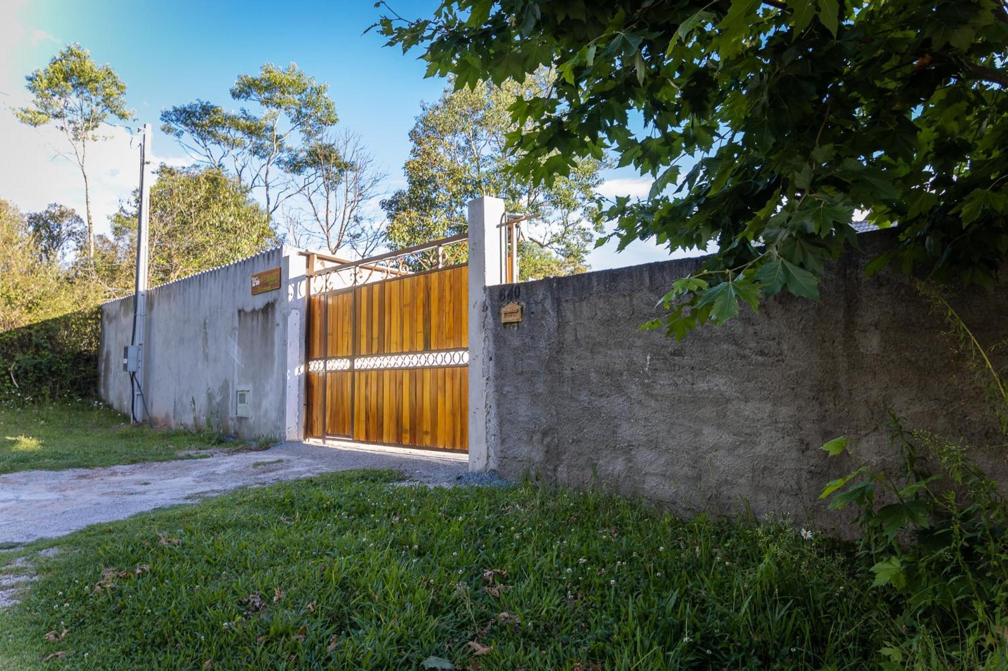 Pousada Villa Paty II Campos do Jordão 외부 사진