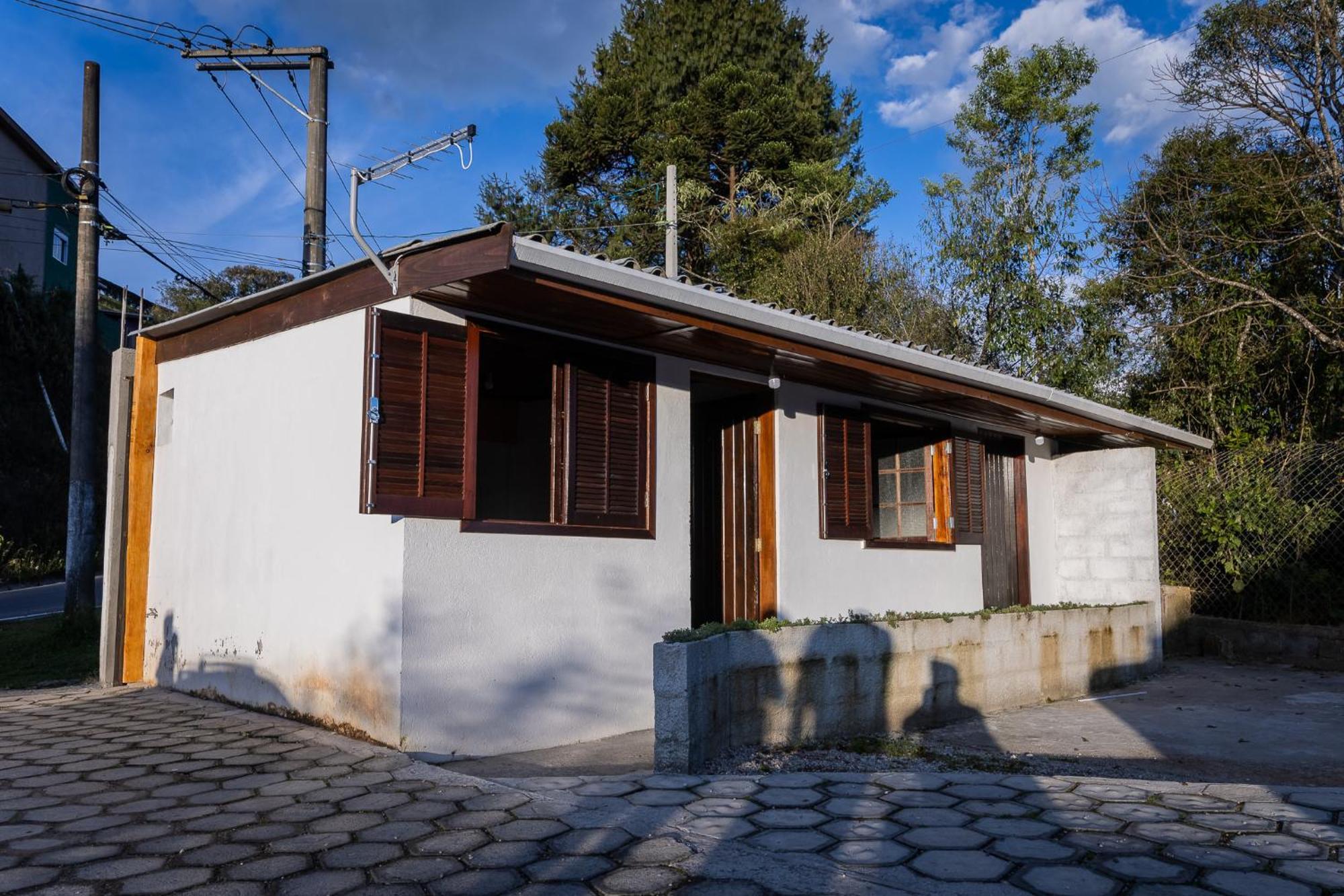 Pousada Villa Paty II Campos do Jordão 외부 사진