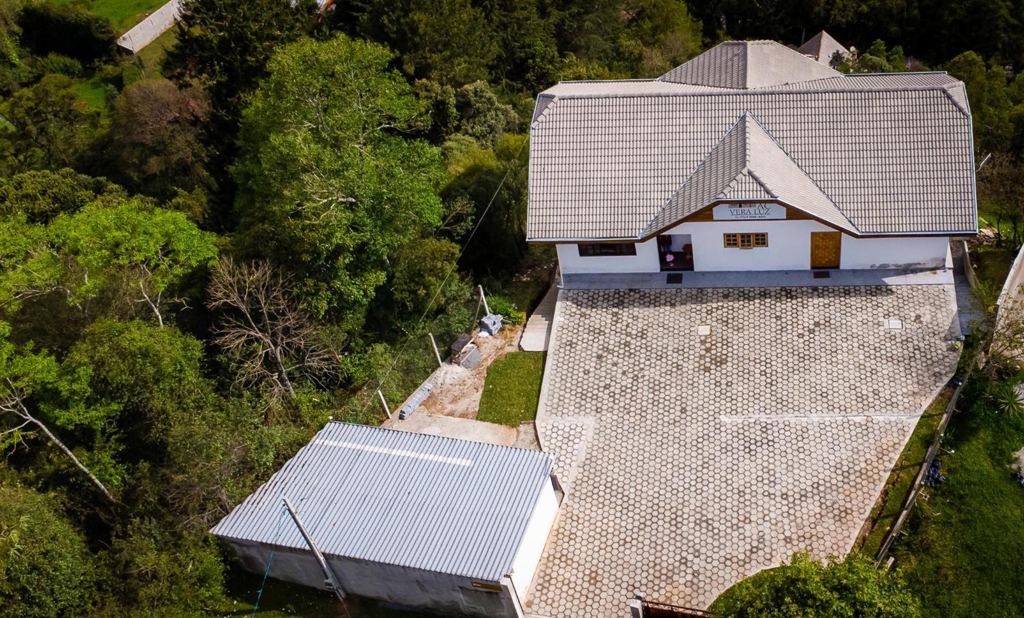 Pousada Villa Paty II Campos do Jordão 외부 사진