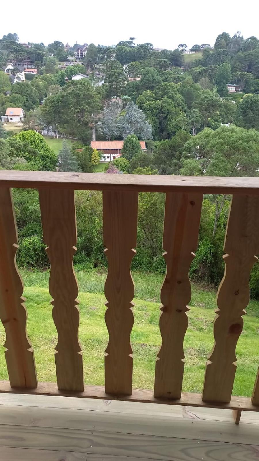 Pousada Villa Paty II Campos do Jordão 외부 사진